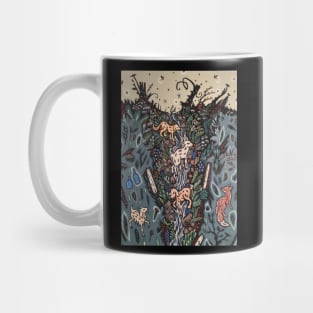 Freshet Mug